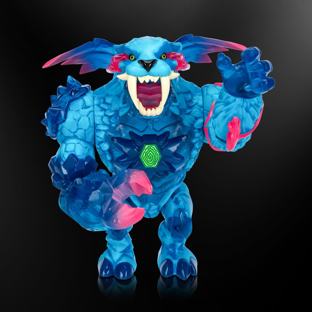 MRBEAST Lab Panther offers the 10,000 Golden Panthers variant for collectible intrigue.