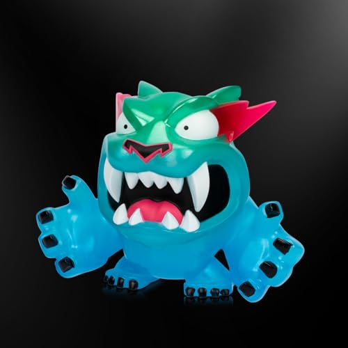 MrBeast Lab Panther collection features four variants for diverse display.