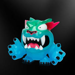 MrBeast Lab Panther collection features four variants for diverse display.