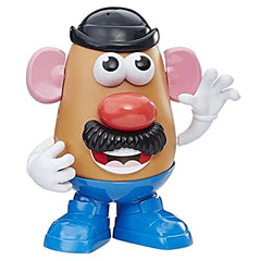 Mrs Potato Head set 2 showing two figures for family storytelling.