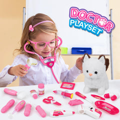 MR.TN travel-friendly playset suitable for outdoor pretend play