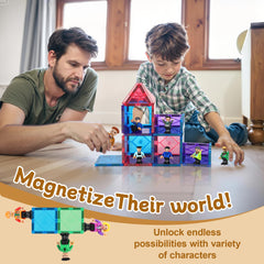 Mruikeny family game idea invites cooperative, screen-free fun