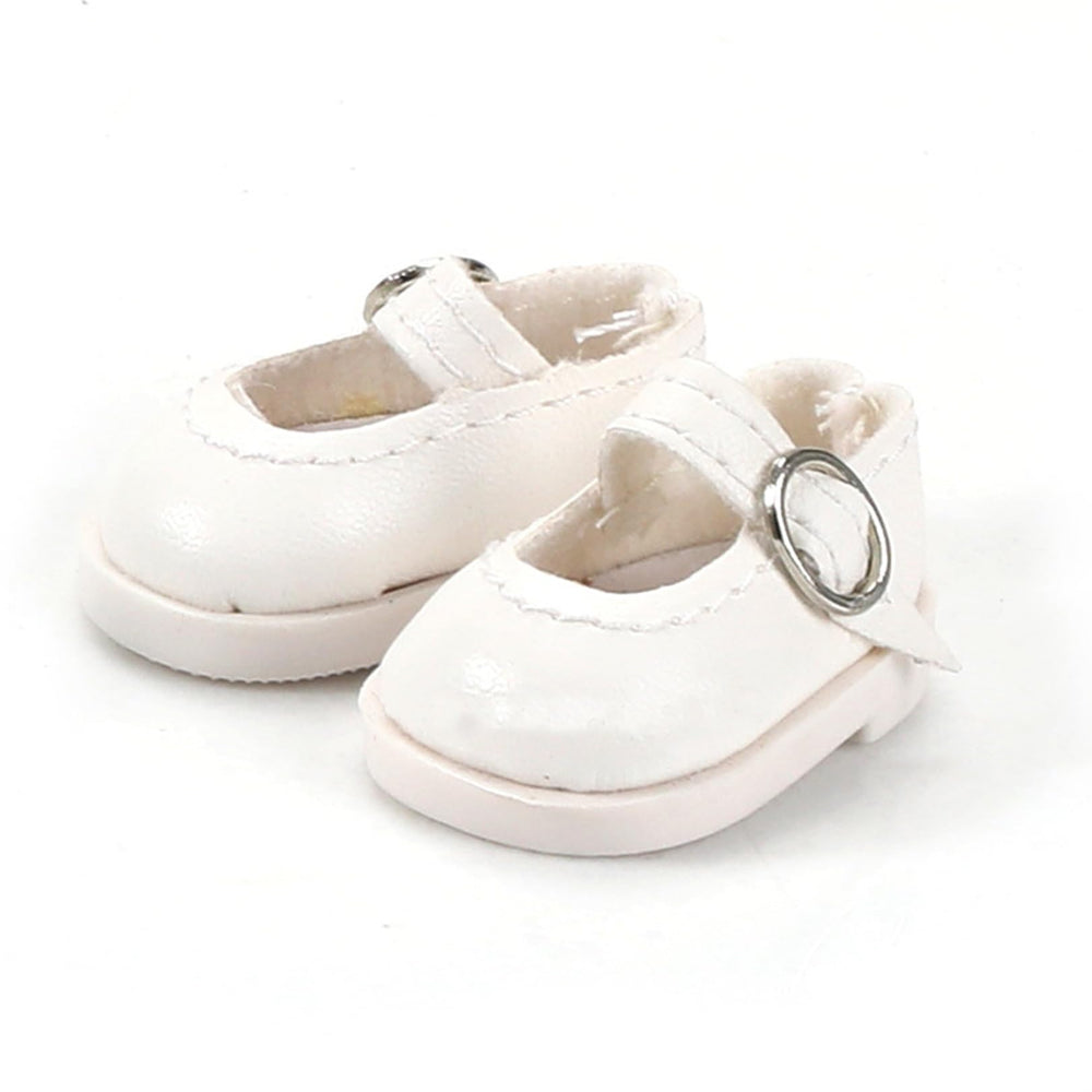 Mrwtesio Lububu doll wings shoes front view for stylish dress-up outfits