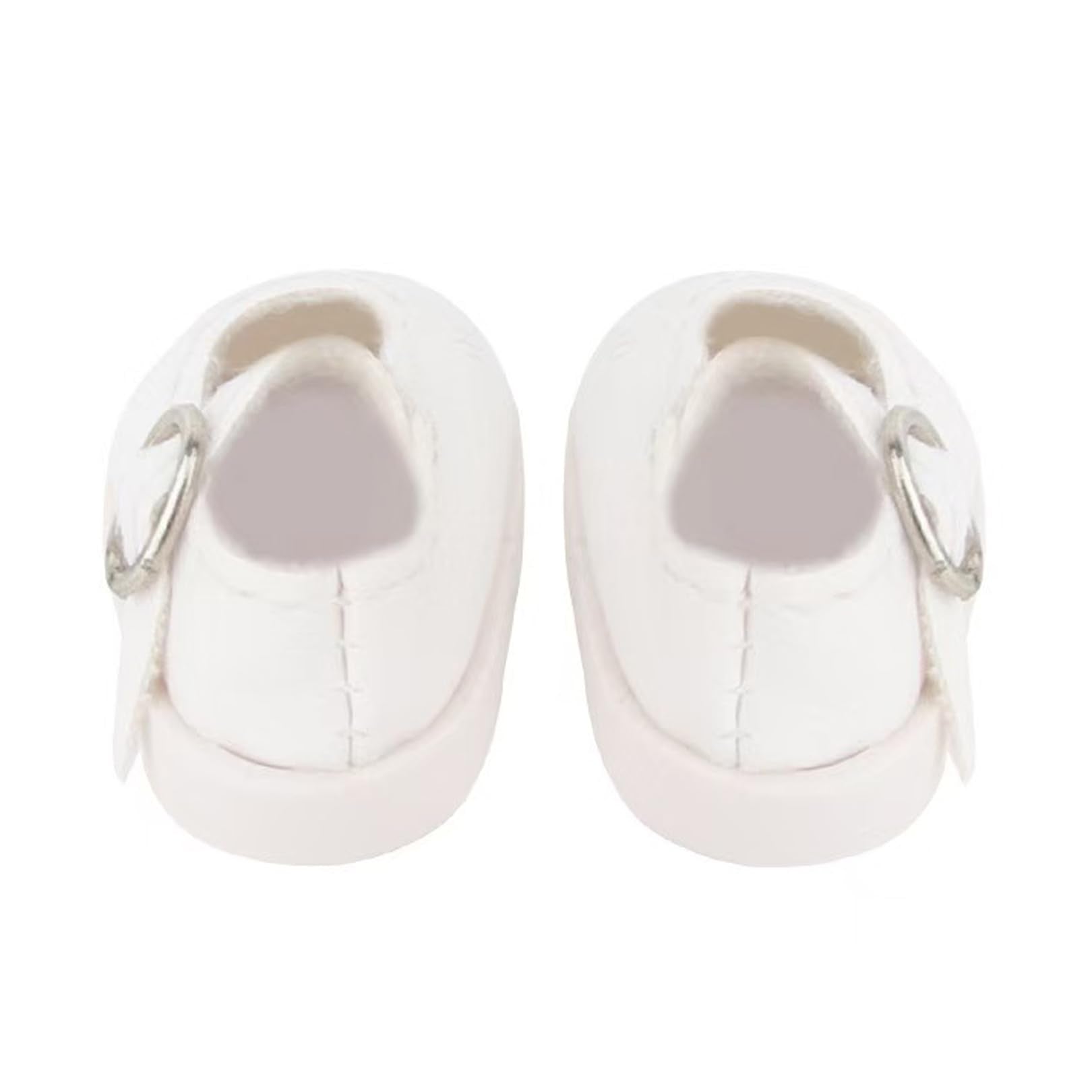 Mrwtesio Lububu doll wings shoes side view showcasing versatile unisex design