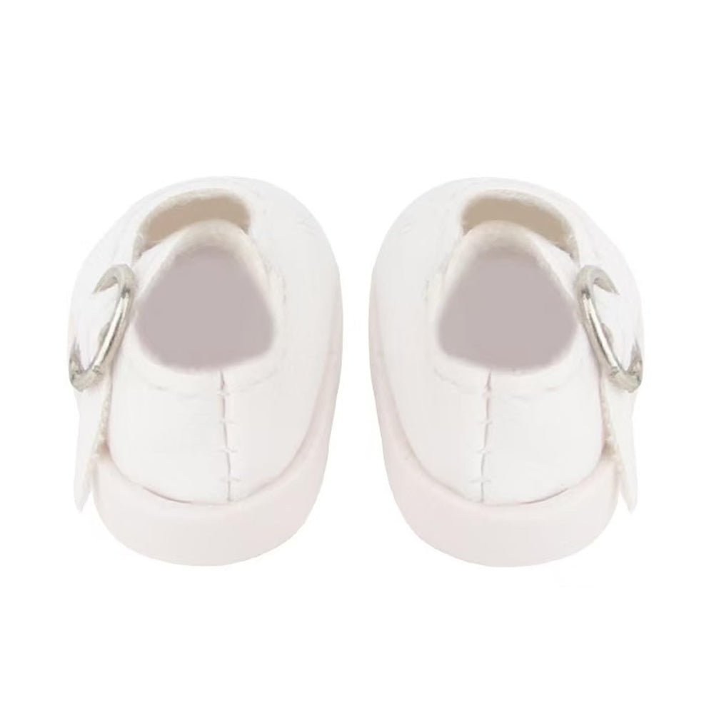 Mrwtesio Lububu doll wings shoes side view showcasing versatile unisex design