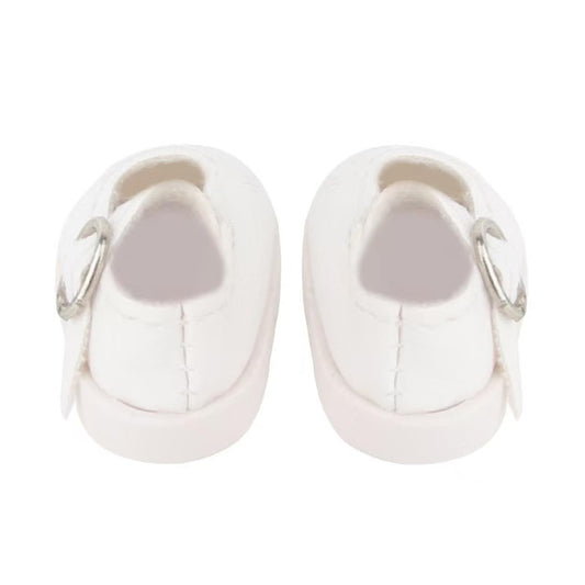 Mrwtesio Lububu doll wings shoes side view showcasing versatile unisex design