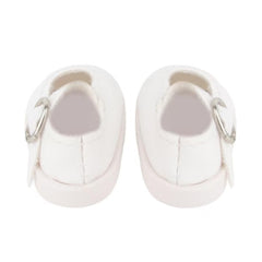 Mrwtesio Lububu doll wings shoes side view showcasing versatile unisex design