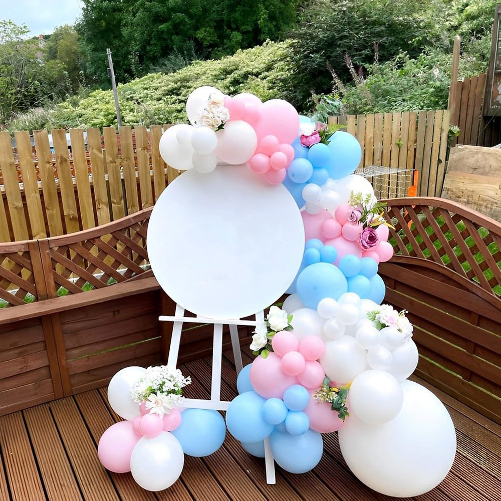 Msiveavz baby shower party decor balloons inspire playful celebrations.