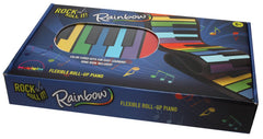 MUKIKIM Rock and Roll It built-in speaker for loud or quiet play