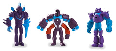 MUKSSE Omnitrix party cake toppers ideal for themed celebrations