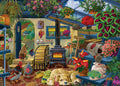 Mulic Range Free Bandits puzzle cover art for mindful evenings