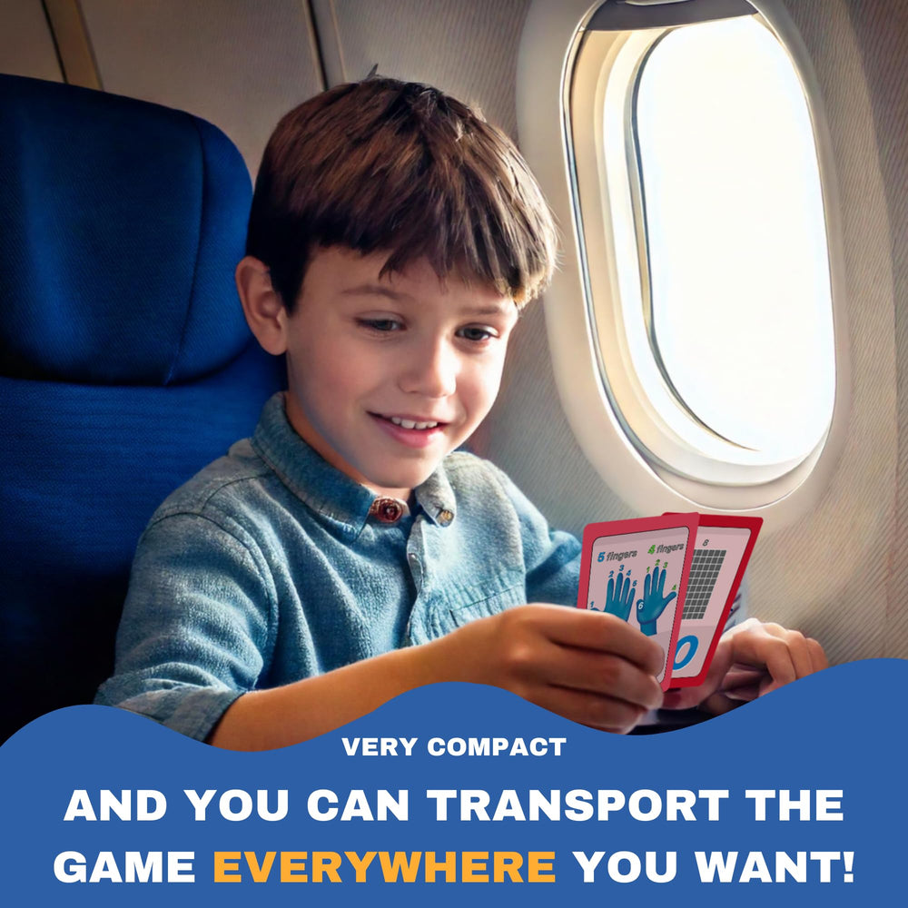 Multi-Memo portable learning on the go with flashcards.