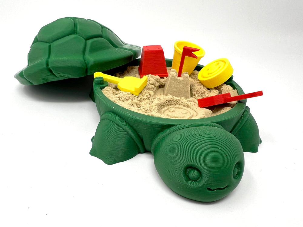 MunnyGrubbers beach-accessory-set with tools for versatile sand builds.