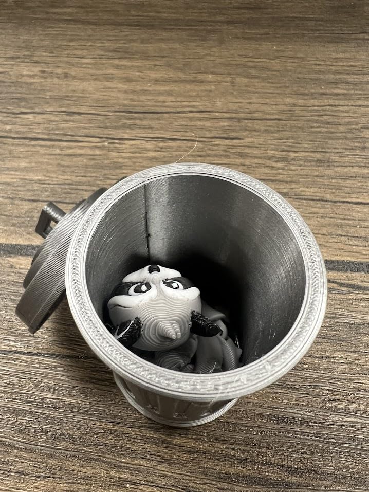 MunnyGrubbers desk buddy fidget toy shown in a work setup