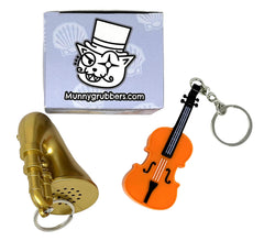 MunnyGrubbers gift-ready packaging emphasizes instant gifting appeal.