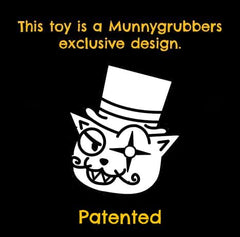 MunnyGrubbers meme-worthy moment cue invites shares.