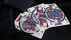 Murphy's Hypnosis V2 back design supports smooth flourishes