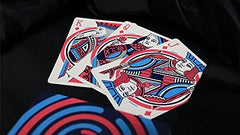 Murphy's Hypnosis V2 US-made stock with Air Cushion finish for durability