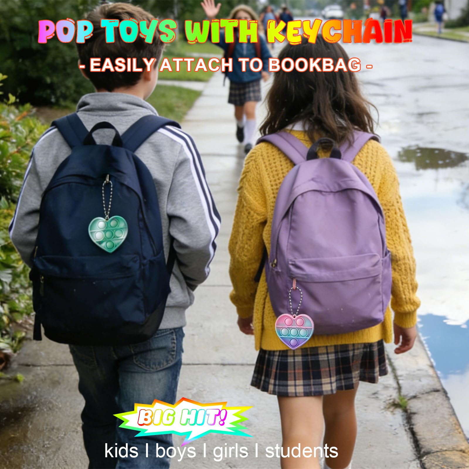 Murrilome non-toxic silicone design ensures safe daily fun.