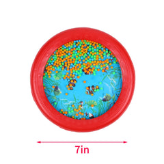 Musfunny Ocean Drum beads glow during playful shaking