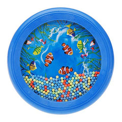 Musfunny Ocean Drum blue gift-ready packaging enhances gifting moment