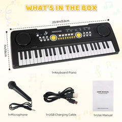 MusicForset kids hands-on playing demonstrates easy controls and interactive learning through music