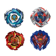 MUSTYBELT two-way launchers shown for versatile battles.