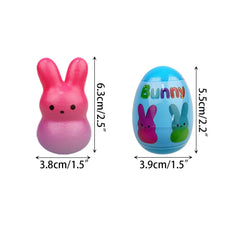 Muyiz Easter party favors for kids and families