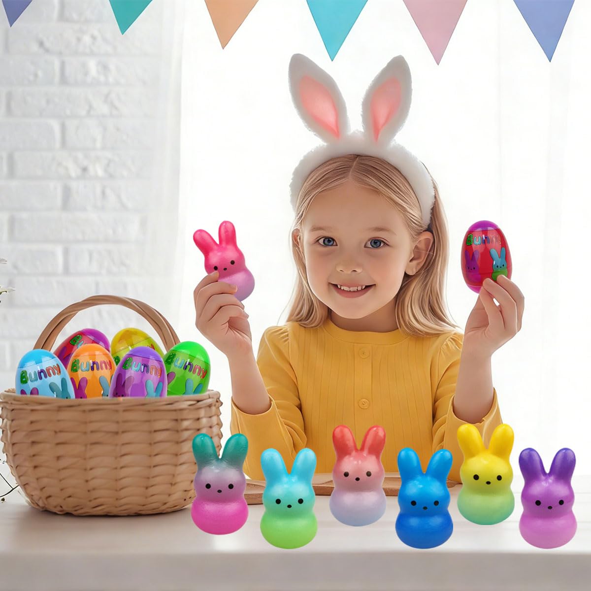 Muyiz non-toxic materials ensure safe kid play