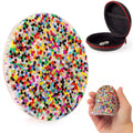 MUYMUT Picky Pad 3.9-inch beads inside for tactile focus and sensory exploration