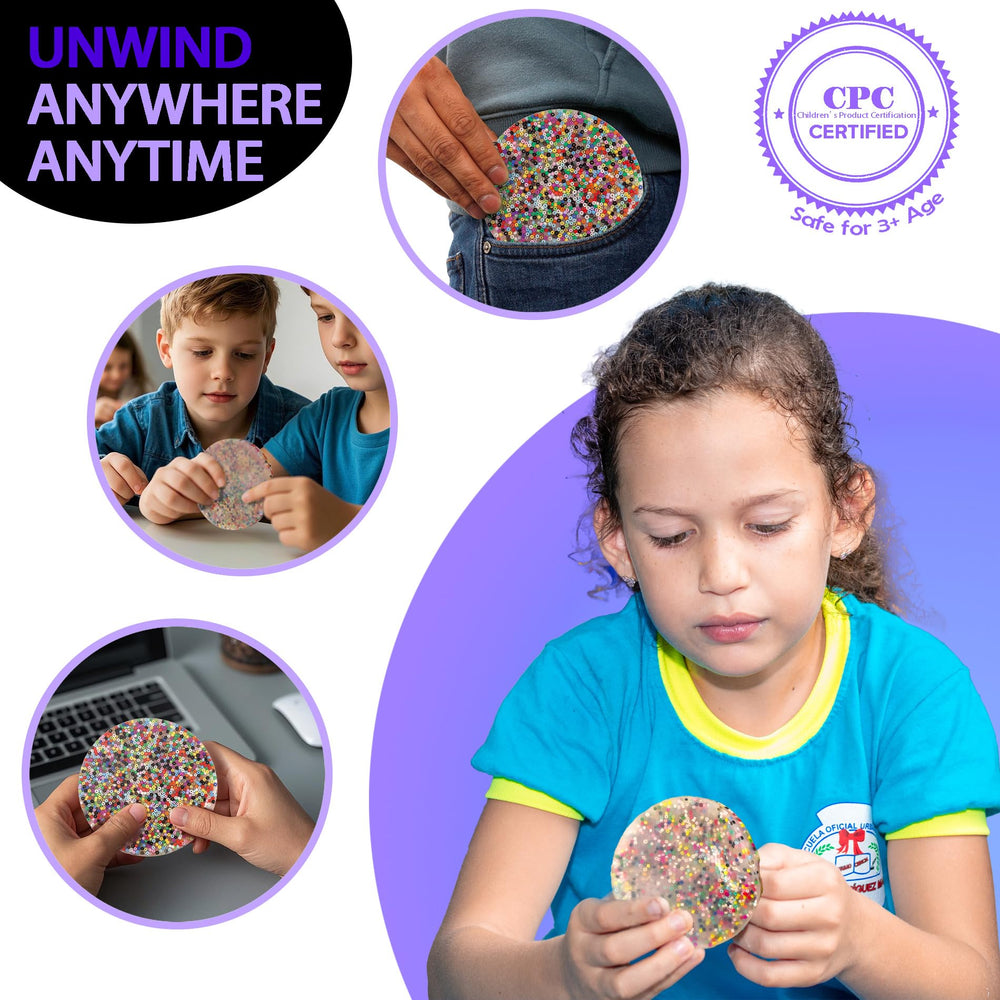 MUYMUT Picky Pad packaging and carry case simplify organization and transport.