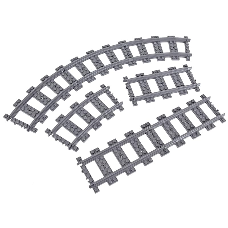 MXIZYDAOY compatible extensions fit major brick brands for versatile construction.