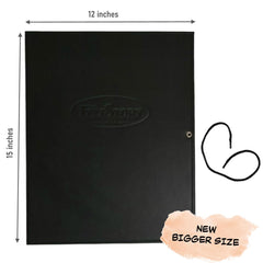 My Felt Story board-only design for simple storage and use