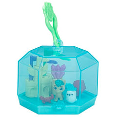 Hitch Trailblazer doll fits neatly in the compact case for travel-friendly fun