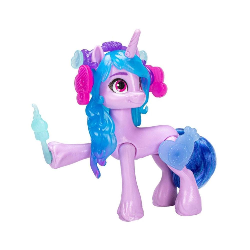 Ideal gift for ages 5 and up featuring Izzy Moonbow.