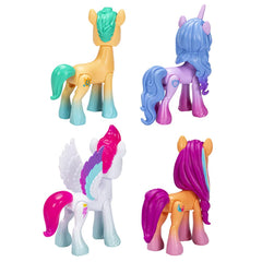 My Little Pony Cutie Mark charms for pony customization.