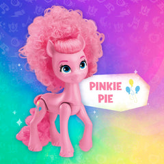My Little Pony Rainbow Celebration five-and-a-half-inch collection pack ideal for gifting and play.