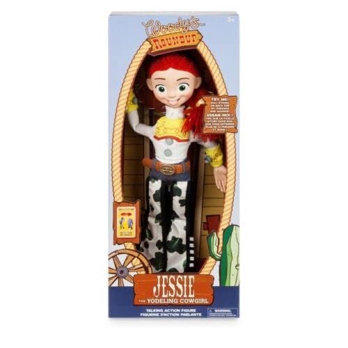 My Pet Elephant Jessie doll with interactive feature that responds to nearby figures