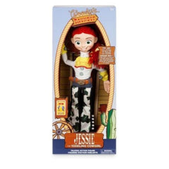 My Pet Elephant Jessie doll with soft body for cozy play and comfort