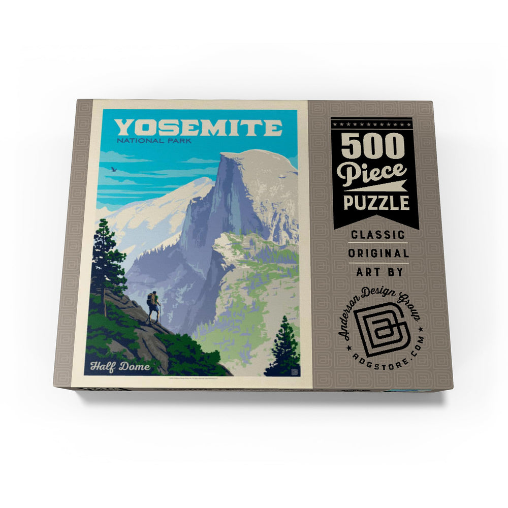 MyPuzzle made in America, ships from the USA to puzzle fans.