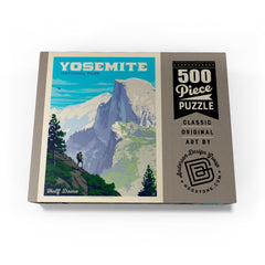 MyPuzzle made in America, ships from the USA to puzzle fans.