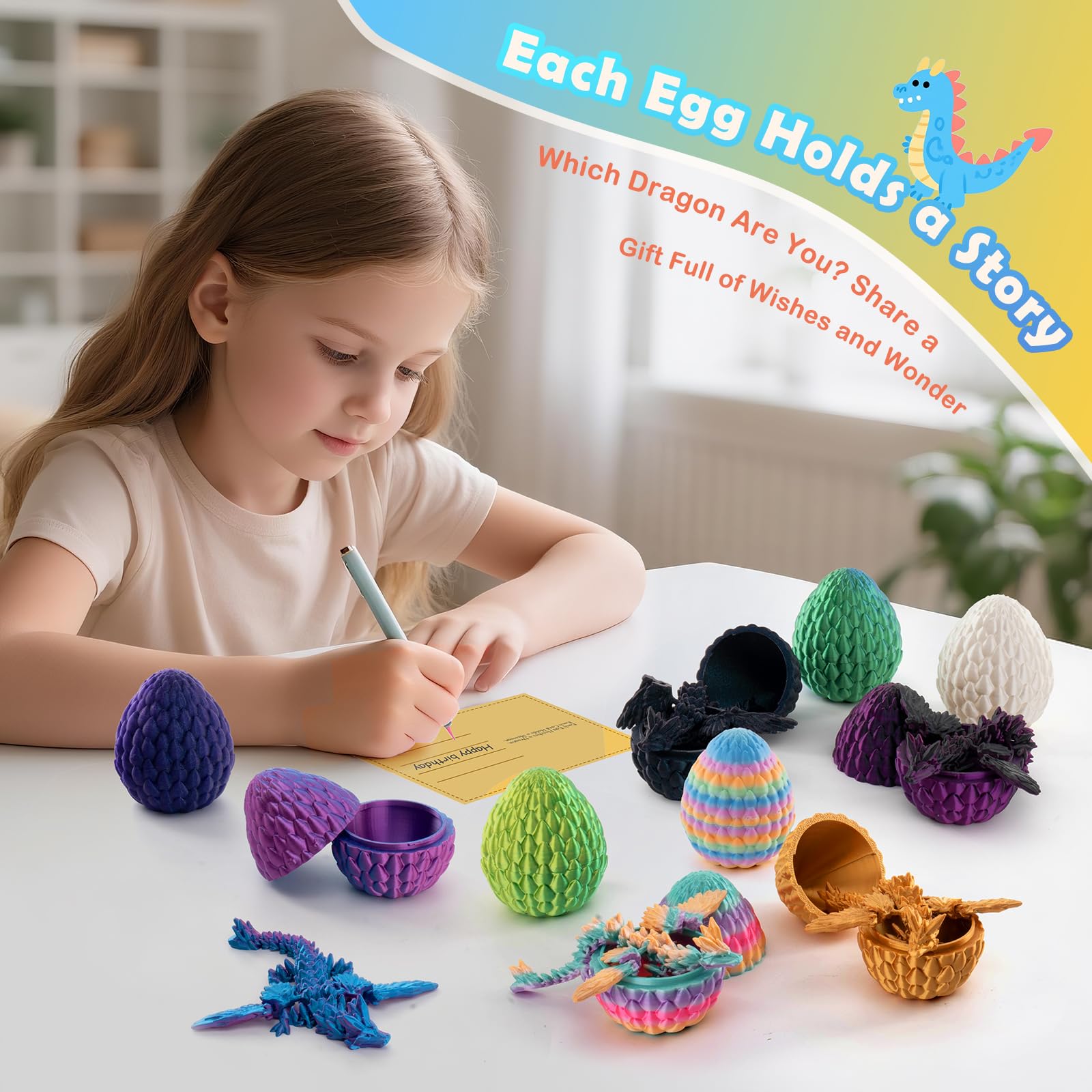 Mydethun Desk display fits classrooms or shelves as a collectible.
