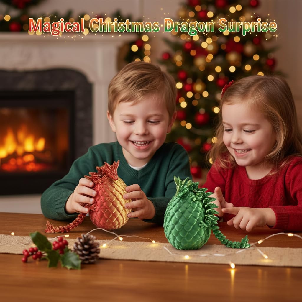 Mydethun secret Santa gift suitable for stockings