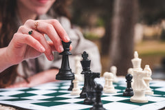 Mynnnat training booklet connects to videos for learning openings