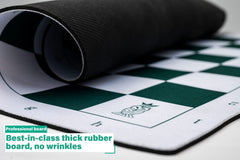 Mynnnat training booklet links tactics and puzzles for practice