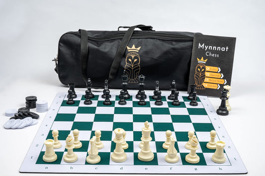 Mynnnat travel bag with shoulder strap enables easy carrying to games