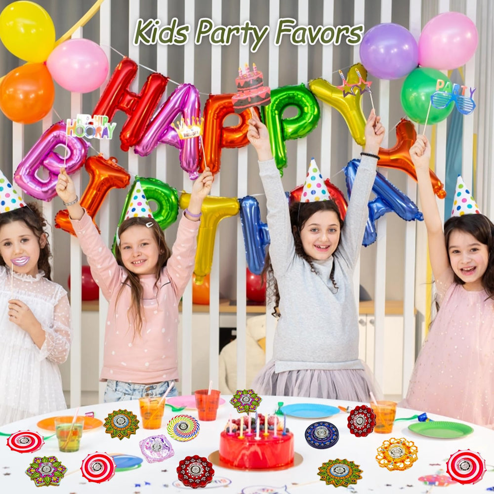 MYREQIA stress-relief fidget play to improve concentration and calm.