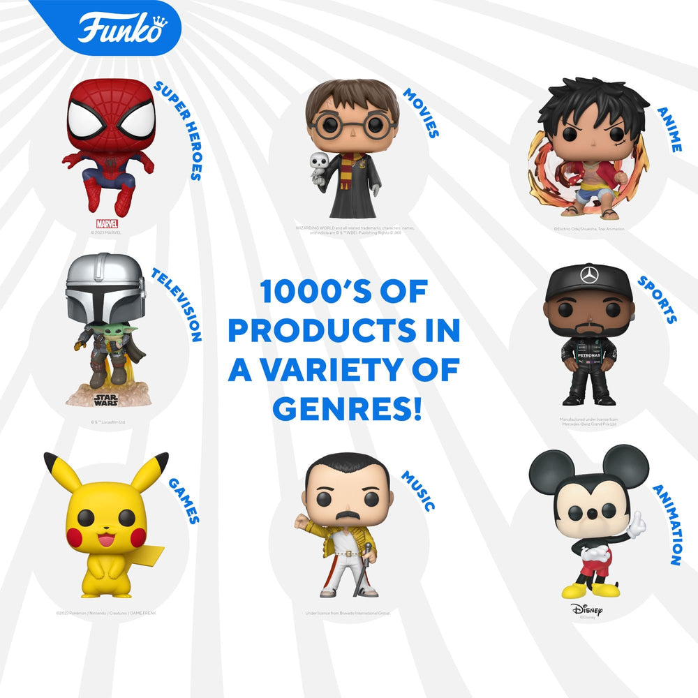 Mysaria collectible display piece enhances any desk or shelf.