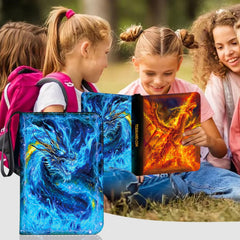 MYTCG 1008 ideal for on-the-go display and travel.