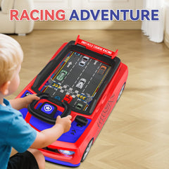 Mytothfy adjustable volume control lets kids tailor sound effects for comfortable play sessions.